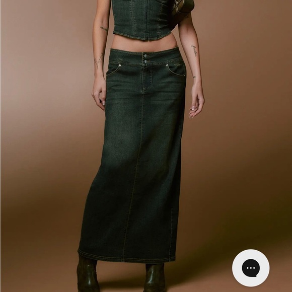 Brand new IAMGIA Athena Skirt - Picture 1 of 3